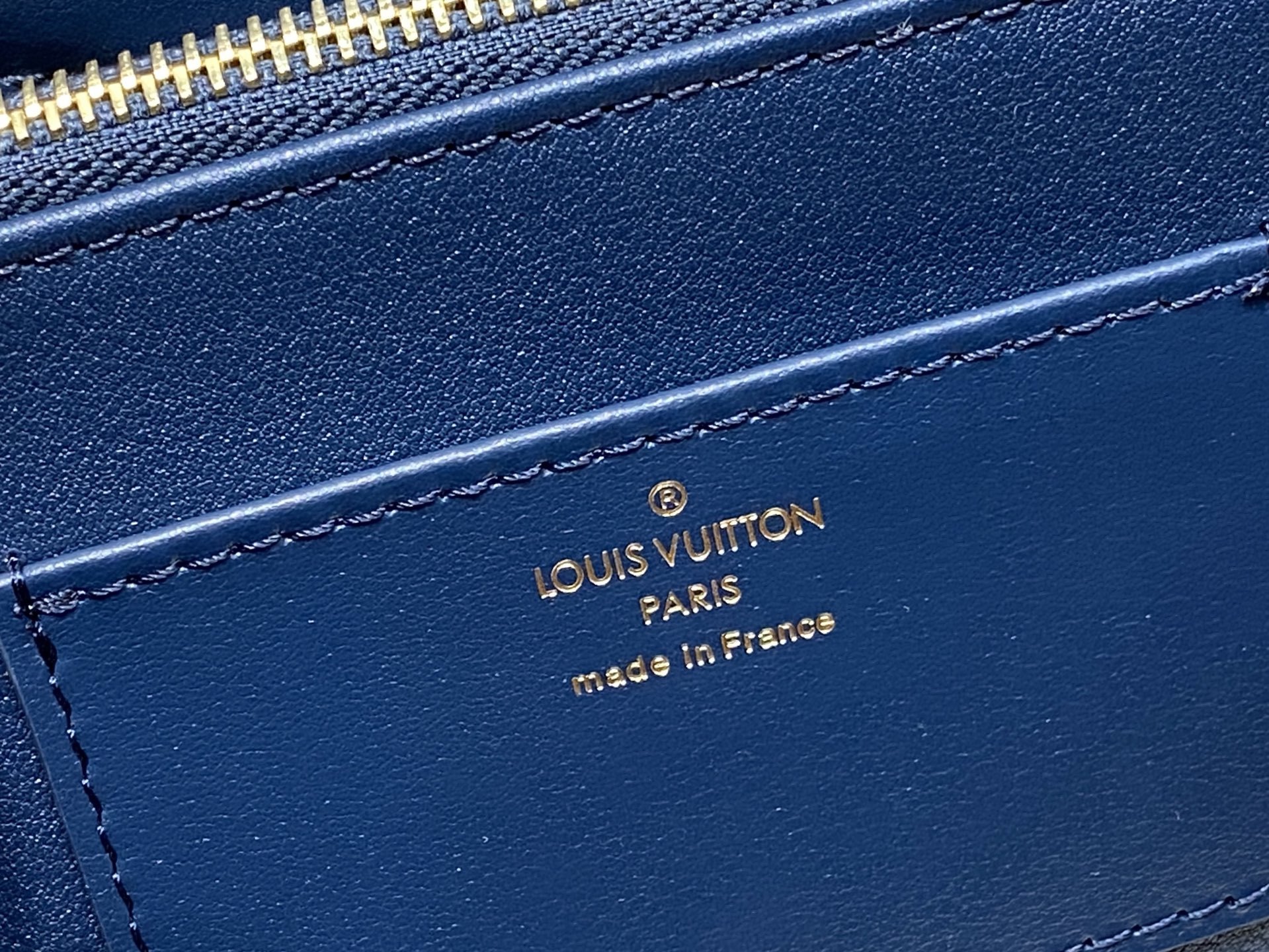 【顶级原单】M24607深蓝 M14639 全皮cap那英款 CAPUCINES SOUPLE 大号手袋