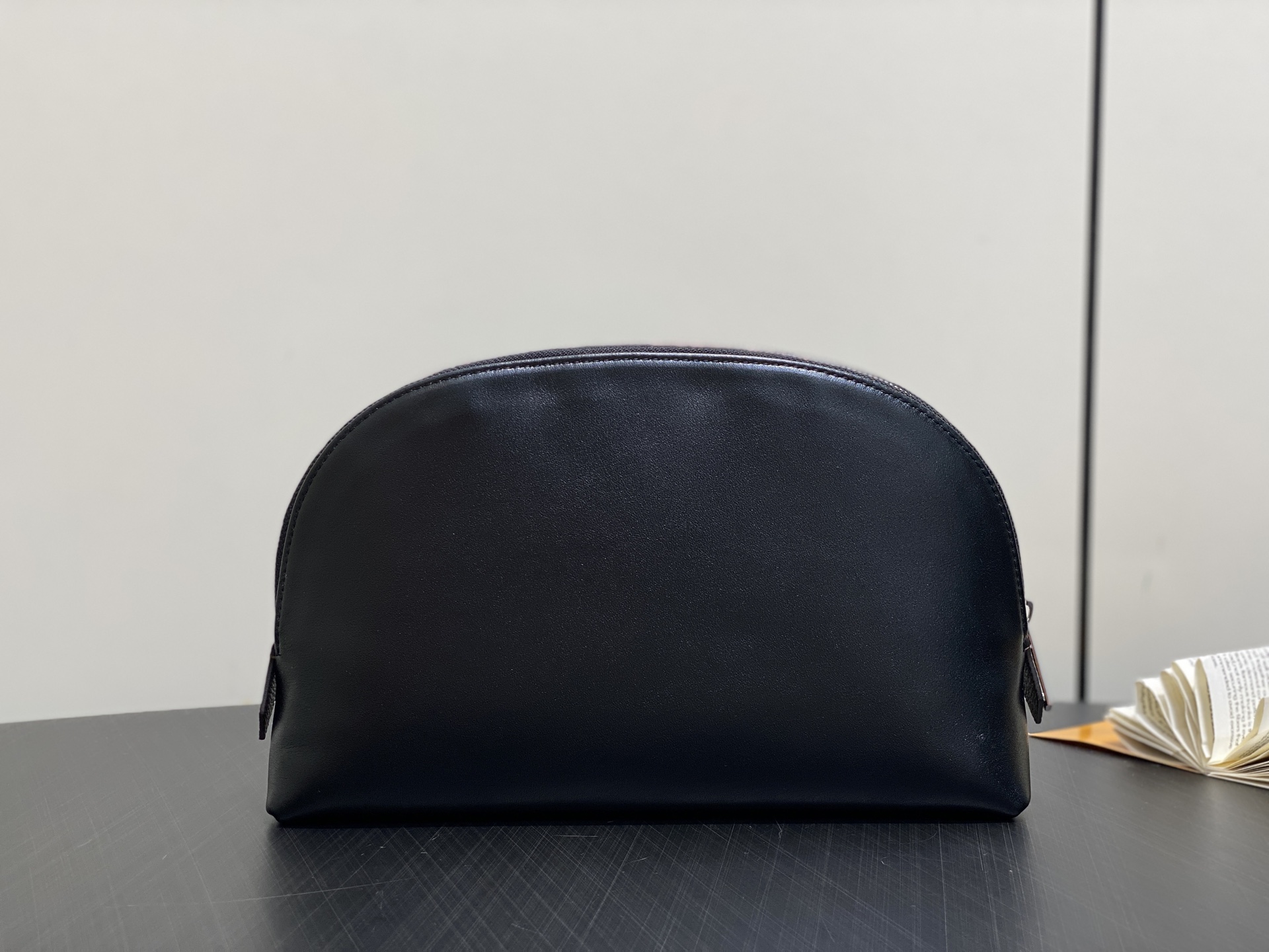 Louis Vuitton Pochette Cosmétique Medium Black Leather Cosmetic Pouch 3 i1756792715432 2041 0 2
