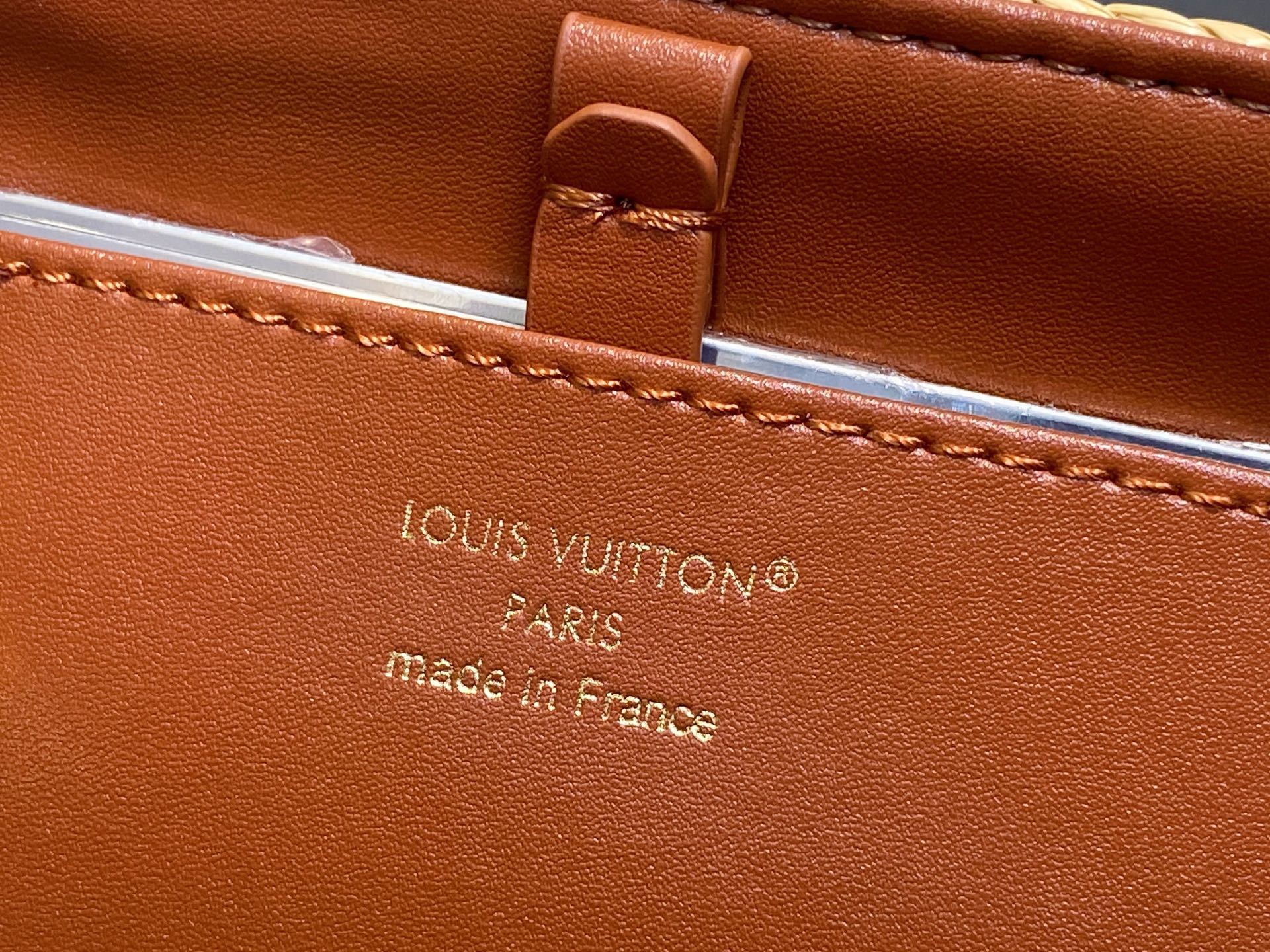 【顶级原单】M14309编织 拉菲草草编Twist 当季新款 TWIST SLIM 小号手袋 本款 Tw