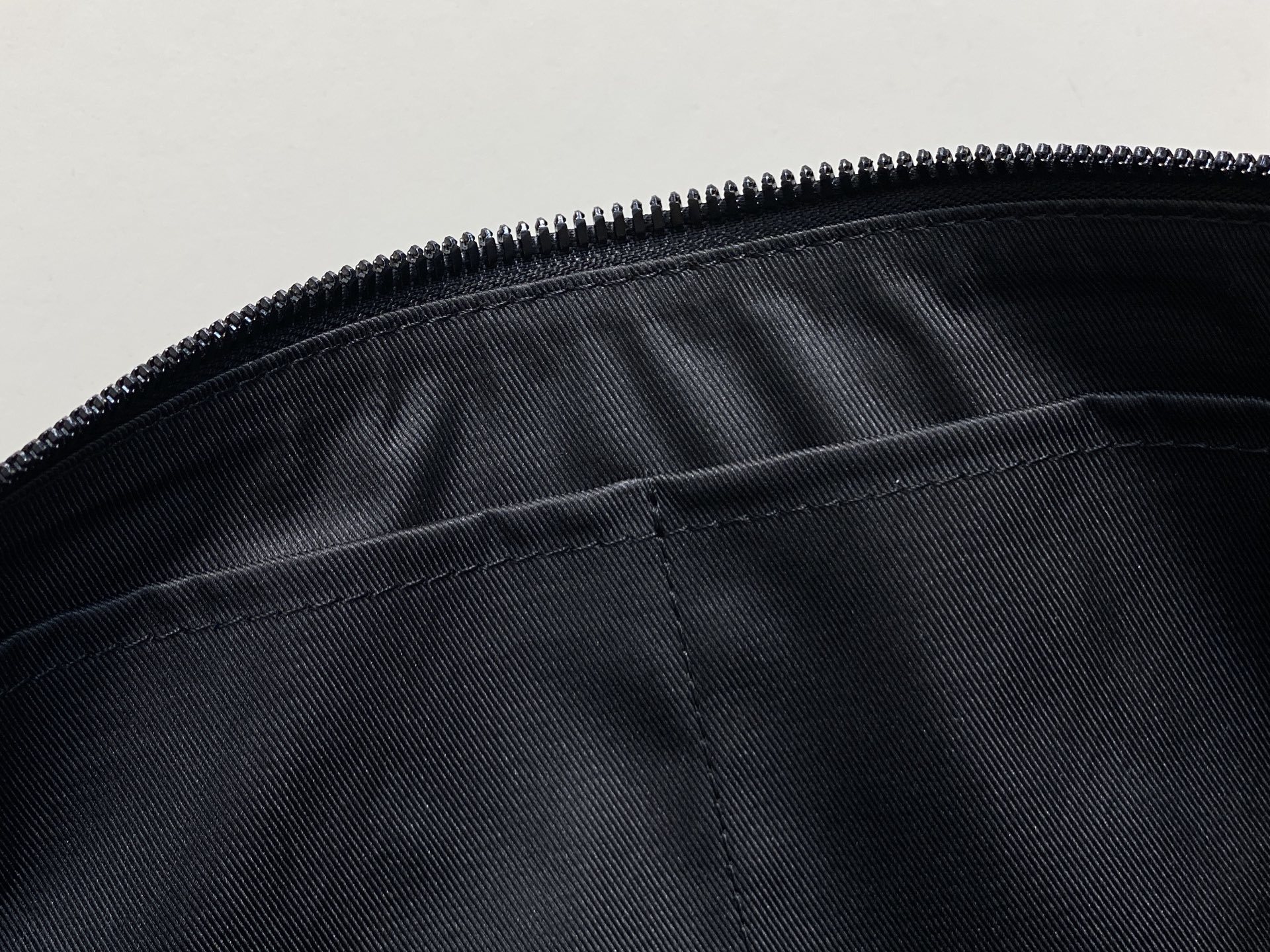 【顶级原单】M15249黑色 全皮旅行袋 Keepall Bandoulière 35手袋 这款实用百搭