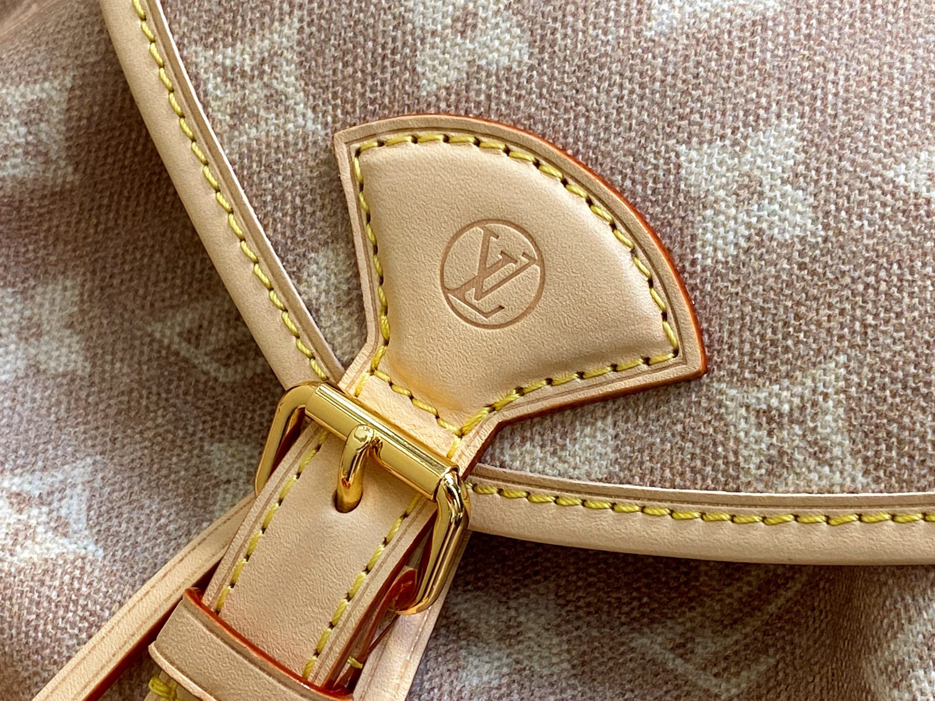 【顶级原单】M13135猫咪 小号双肩包MONTSOURIS 小号双肩包 本款 Montsouris 小