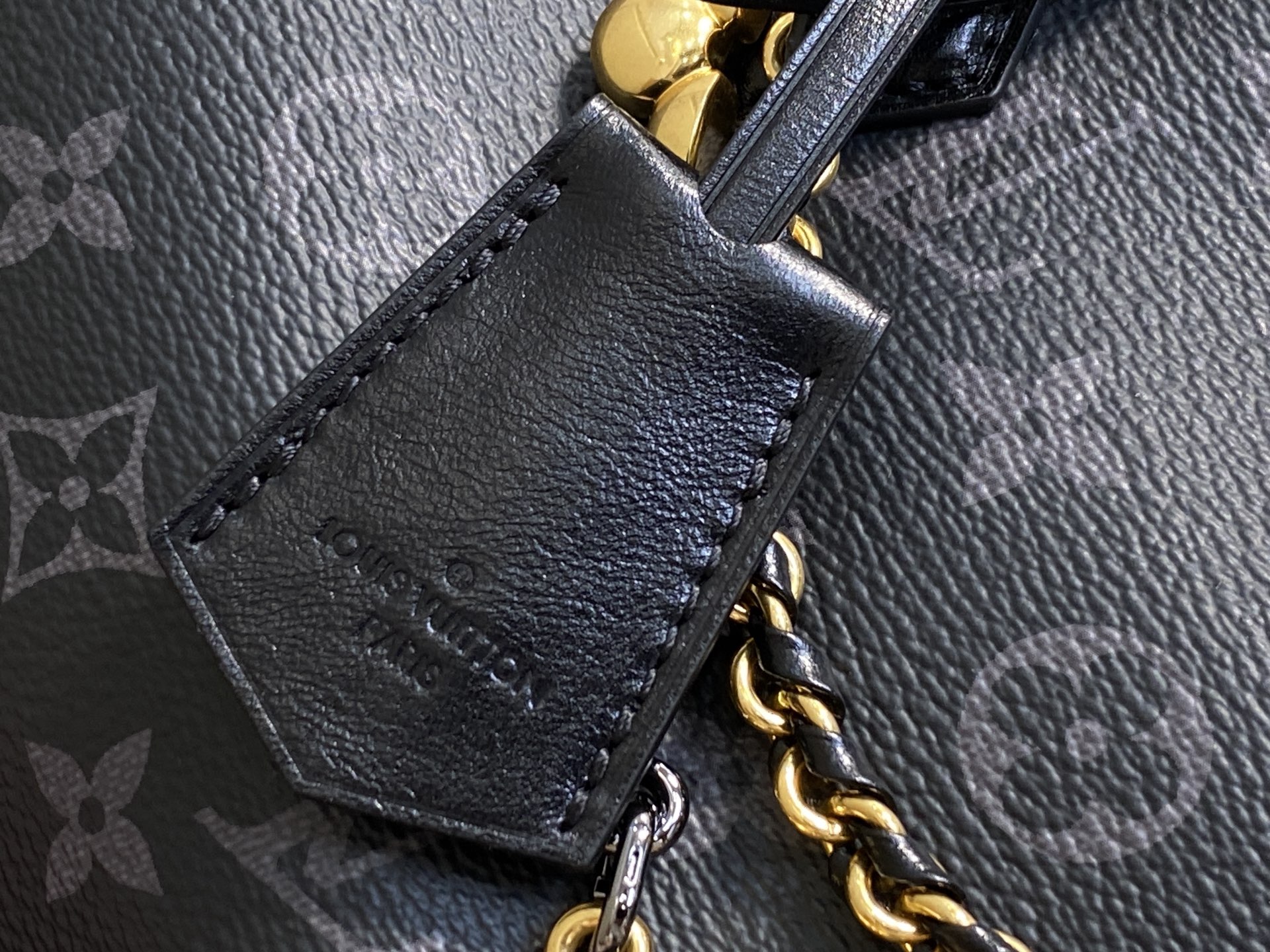 【顶级原单】M15102黑花 speedy枕头包 本款 Speedy Soft 30 手袋 出自 LV 