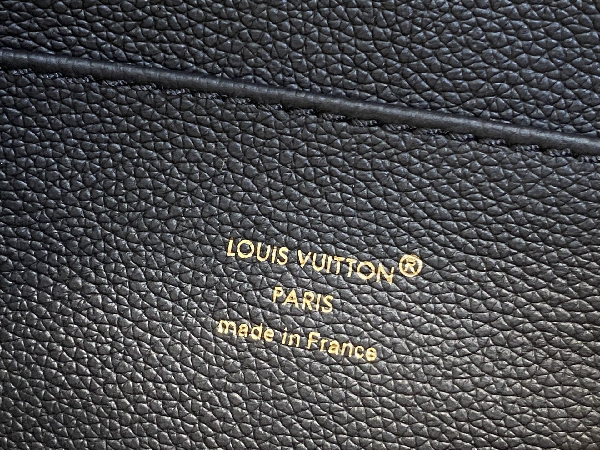 【顶级原单】M14370黑色 全皮cap那英款 Capucines Souple 中号手袋 M14371