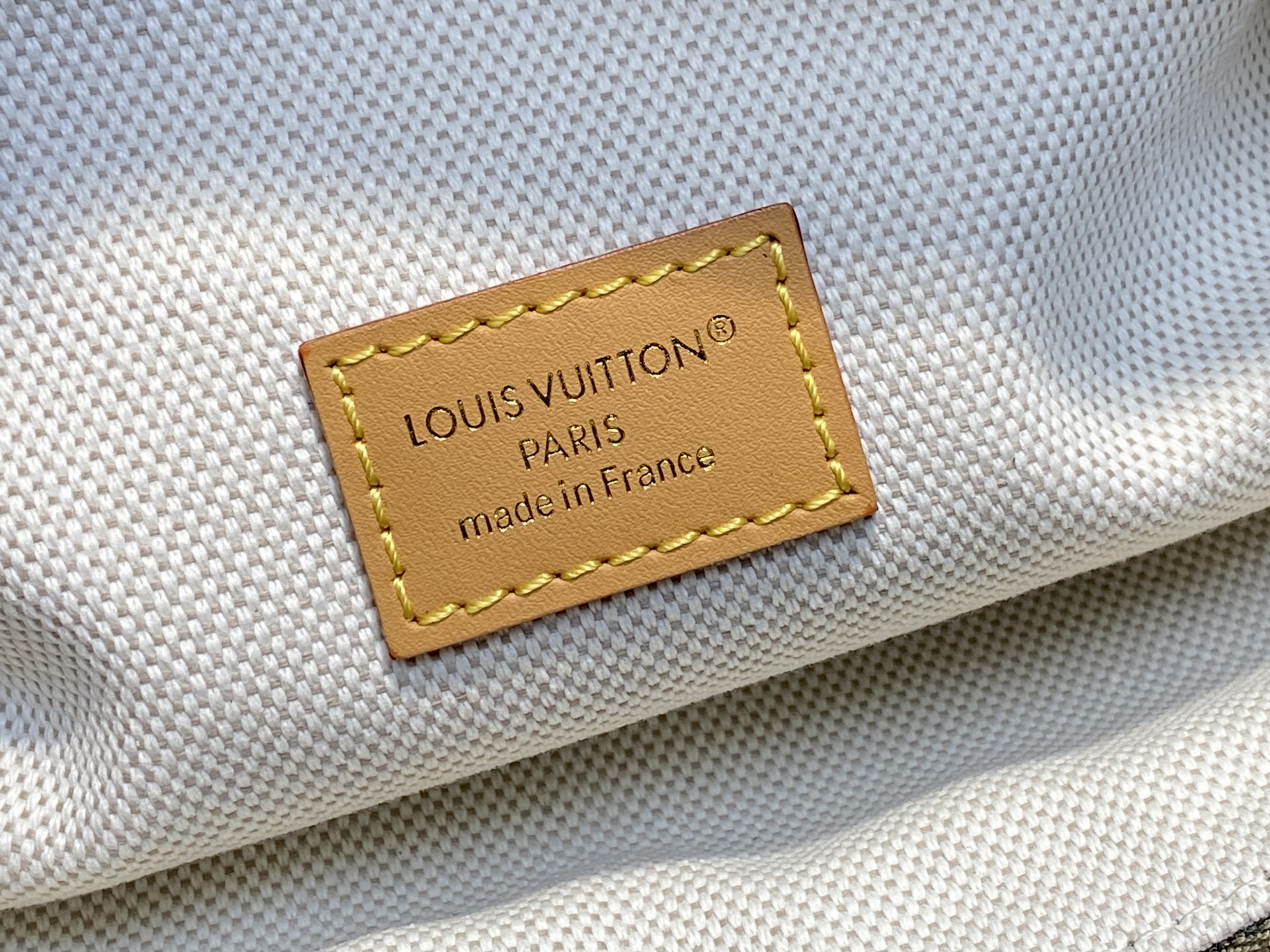 Louis Vuitton Rush Monogram Surplus everyday