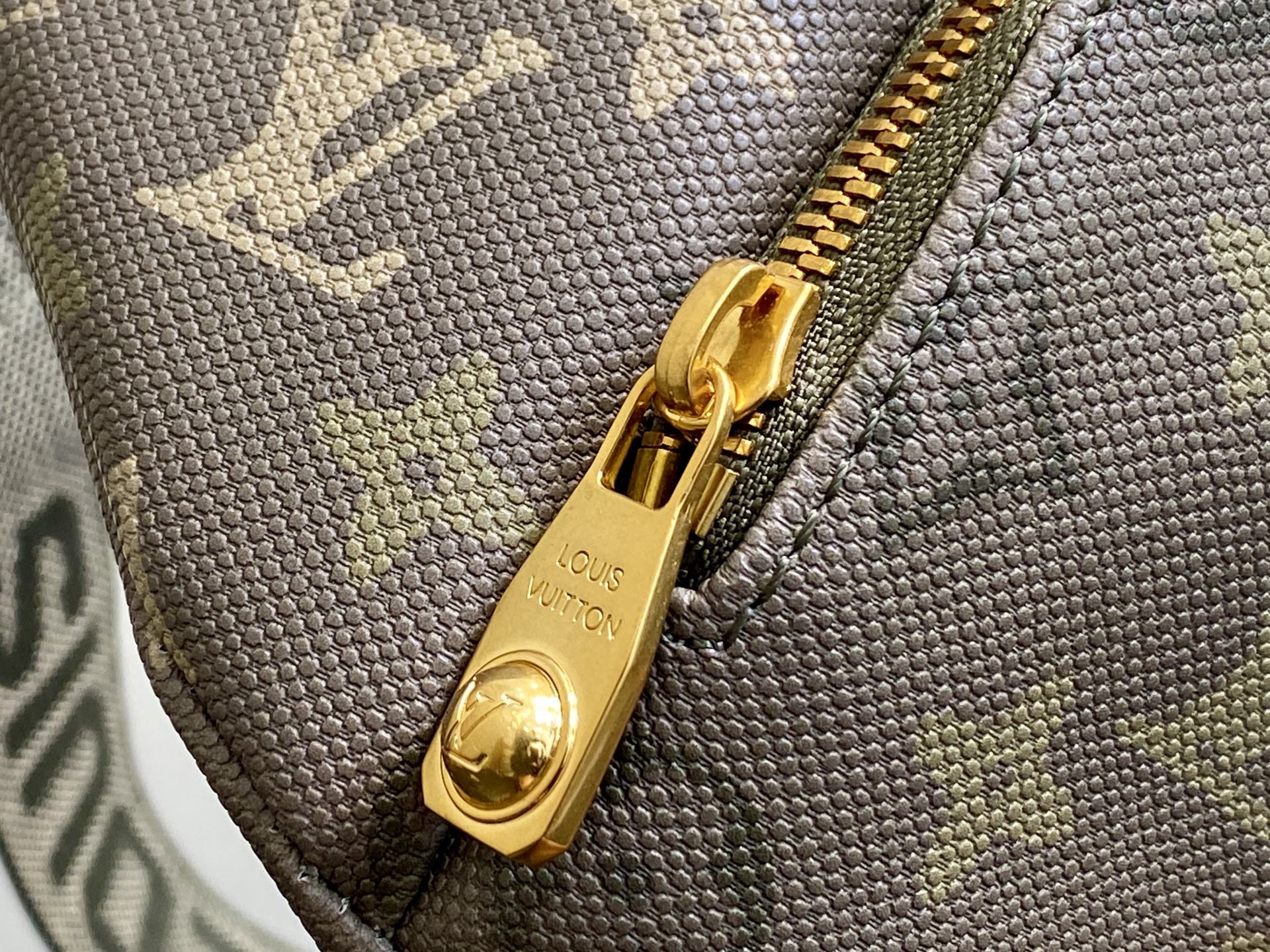 Louis Vuitton Rush Monogram Surplus everyday