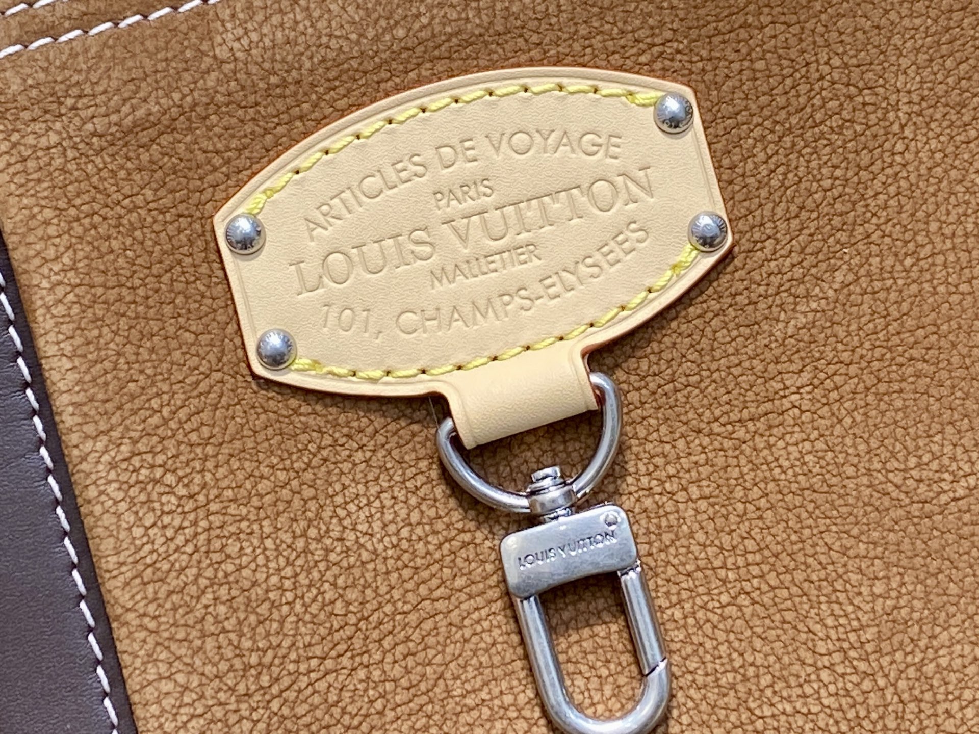 valise M26127 Monogram 29 x 23 x 50 everyday
