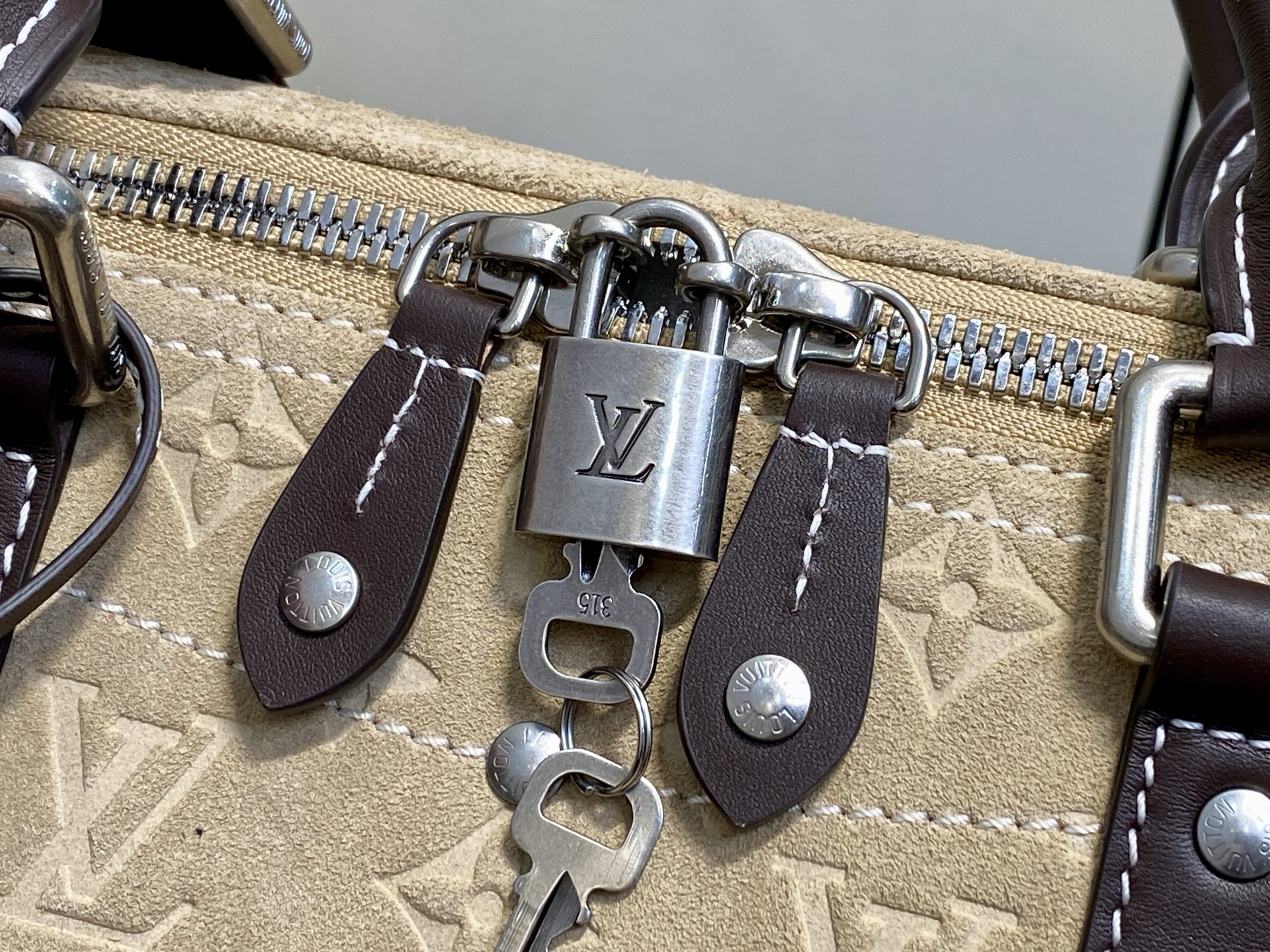 valise M26127 Monogram 29 x 23 x 50 everyday