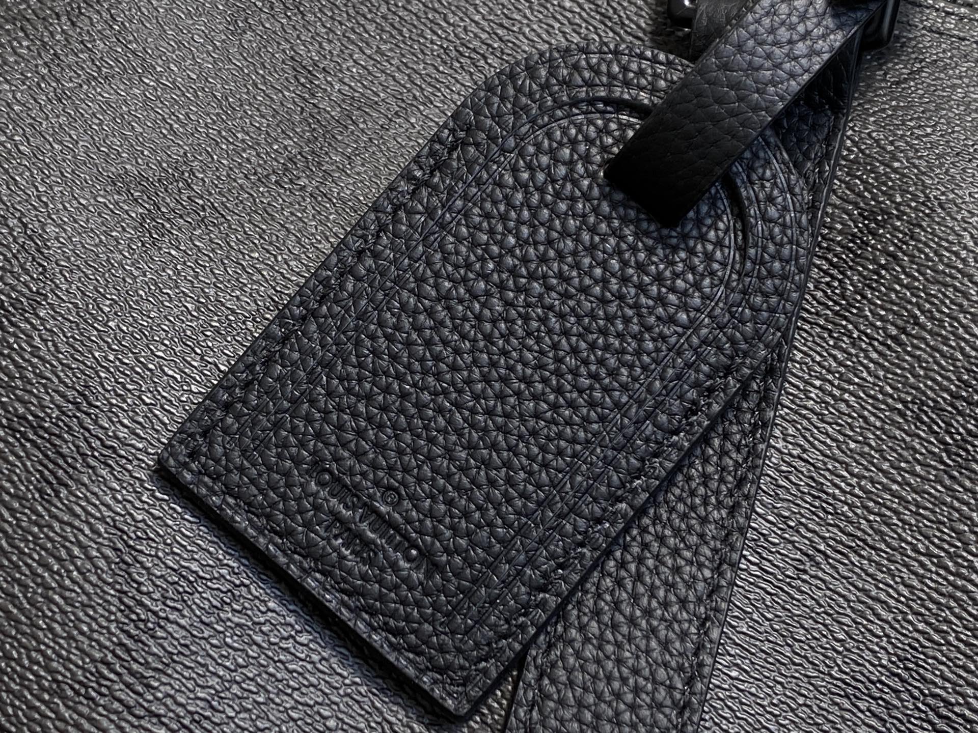 Louis Vuitton Keepall Bandouliere 45 Monogram Midnight 45cm travel