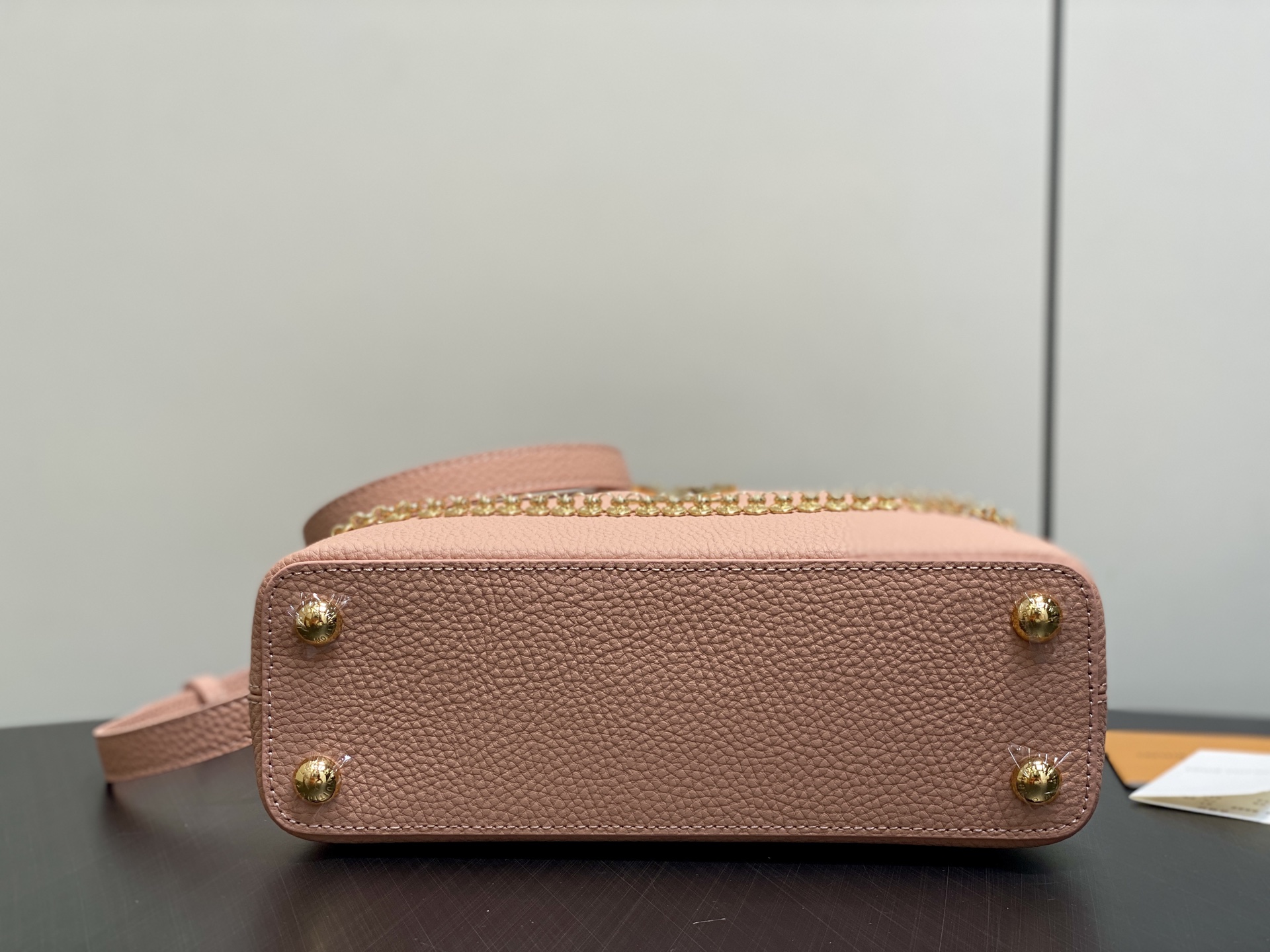 Louis Vuitton M28197 Pink BB crossbody everyday