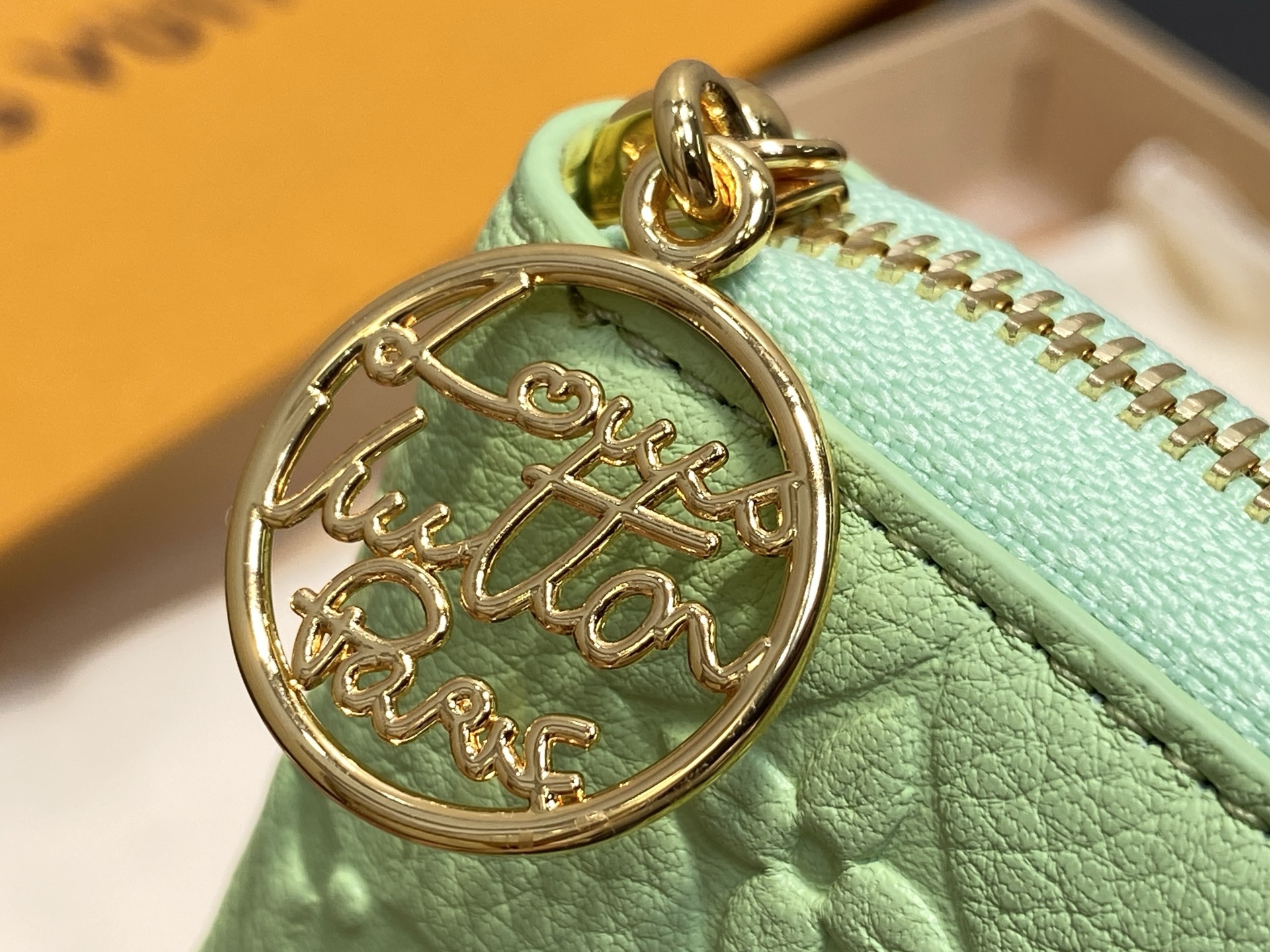Louis Vuitton M27715 Monogram everyday