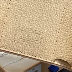 【顶级原单】M2A151粉色提花 牛仔三折钱包 Victorine 钱夹 M2A152 白色/提花 M2A151 粉色/ 【顶级原单】M2A151粉色提花 牛仔三折钱包 Victorine 钱夹 M2A152 白色/提花 M2A151 粉色/