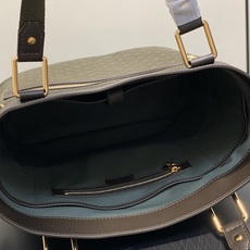 【顶级原单】M92681绿色 丹宁牛仔开口笑托特包中古包 Lucille 大号手提袋 (典藏款)Vintage Lv 手 【顶级原单】M92681绿色 丹宁牛仔开口笑托特包中古包 Lucille 大号手提袋 (典藏款)Vintage Lv 手