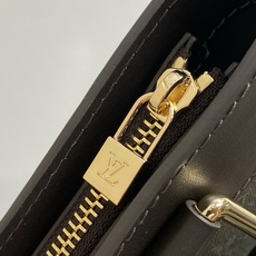 【顶级原单】M92682绿色 丹宁牛仔开口笑托特包中古包 Lucille 小号手提袋 (典藏款)Vintage Lv 手 【顶级原单】M92682绿色 丹宁牛仔开口笑托特包中古包 Lucille 小号手提袋 (典藏款)Vintage Lv 手