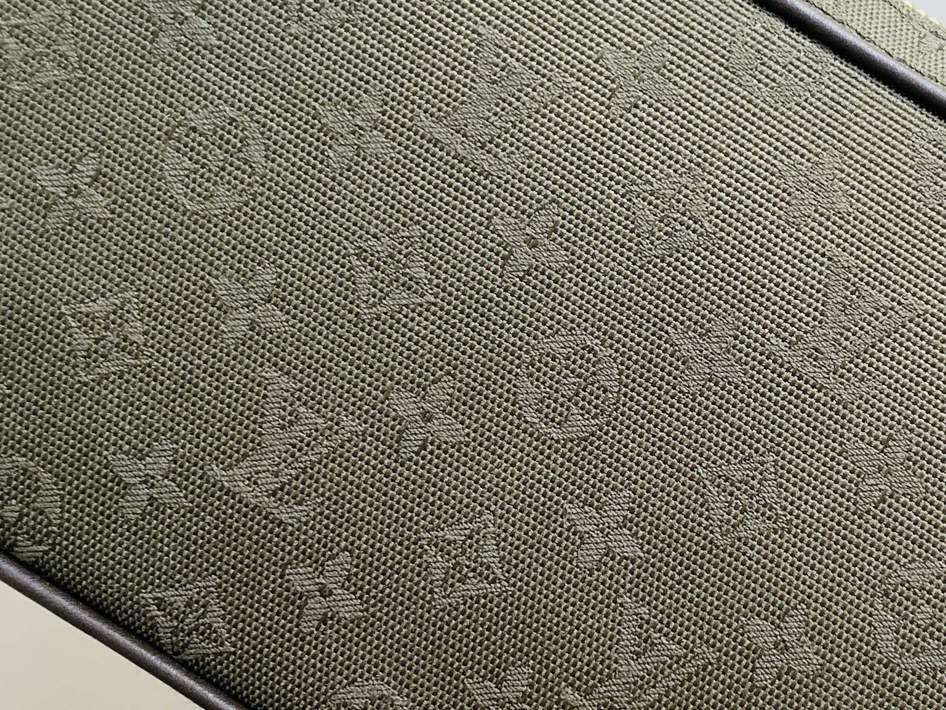 【顶级原单】M92218绿色 丹宁牛仔中古相机包 Vintage Lv 相机包 丹宁牛仔搭配牛皮饰边 Lv vintag