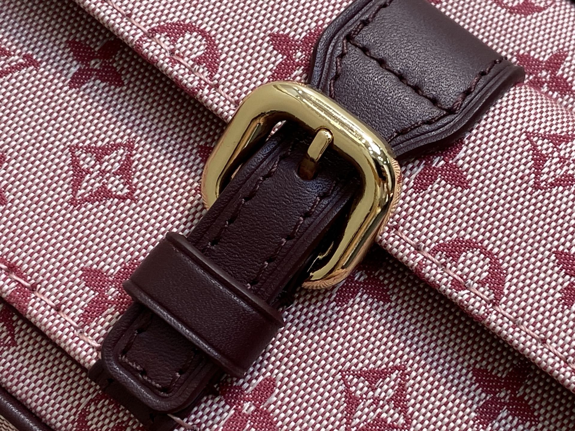【顶级原单】M92219树莓粉 丹宁牛仔中古相机包 Vintage Lv 相机包 丹宁牛仔搭配牛皮饰边 Lv vinta