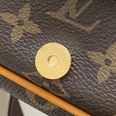 【顶级原单】M2A191老花黄皮 男包斜挎包邮差包 本款 Bastille 小号邮差包 以 Monogram Midni 【顶级原单】M2A191老花黄皮 男包斜挎包邮差包 本款 Bastille 小号邮差包 以 Monogram Midni