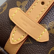 【顶级原单】M2A711老花 迷你斜挎包 NANO CARRYALL 手袋 本款 Nano CarryAll 手袋以玲珑 【顶级原单】M2A711老花 迷你斜挎包 NANO CARRYALL 手袋 本款 Nano CarryAll 手袋以玲珑