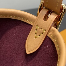 【顶级原单】M2A711老花 迷你斜挎包 NANO CARRYALL 手袋 本款 Nano CarryAll 手袋以玲珑 【顶级原单】M2A711老花 迷你斜挎包 NANO CARRYALL 手袋 本款 Nano CarryAll 手袋以玲珑