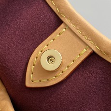 【顶级原单】M2A711老花 迷你斜挎包 NANO CARRYALL 手袋 本款 Nano CarryAll 手袋以玲珑 【顶级原单】M2A711老花 迷你斜挎包 NANO CARRYALL 手袋 本款 Nano CarryAll 手袋以玲珑