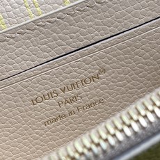 【顶级原单】M29803柠檬黄 全皮压花零钱包 Rosalie 零钱包 本款为 Monogram Empreinte 皮 【顶级原单】M29803柠檬黄 全皮压花零钱包 Rosalie 零钱包 本款为 Monogram Empreinte 皮