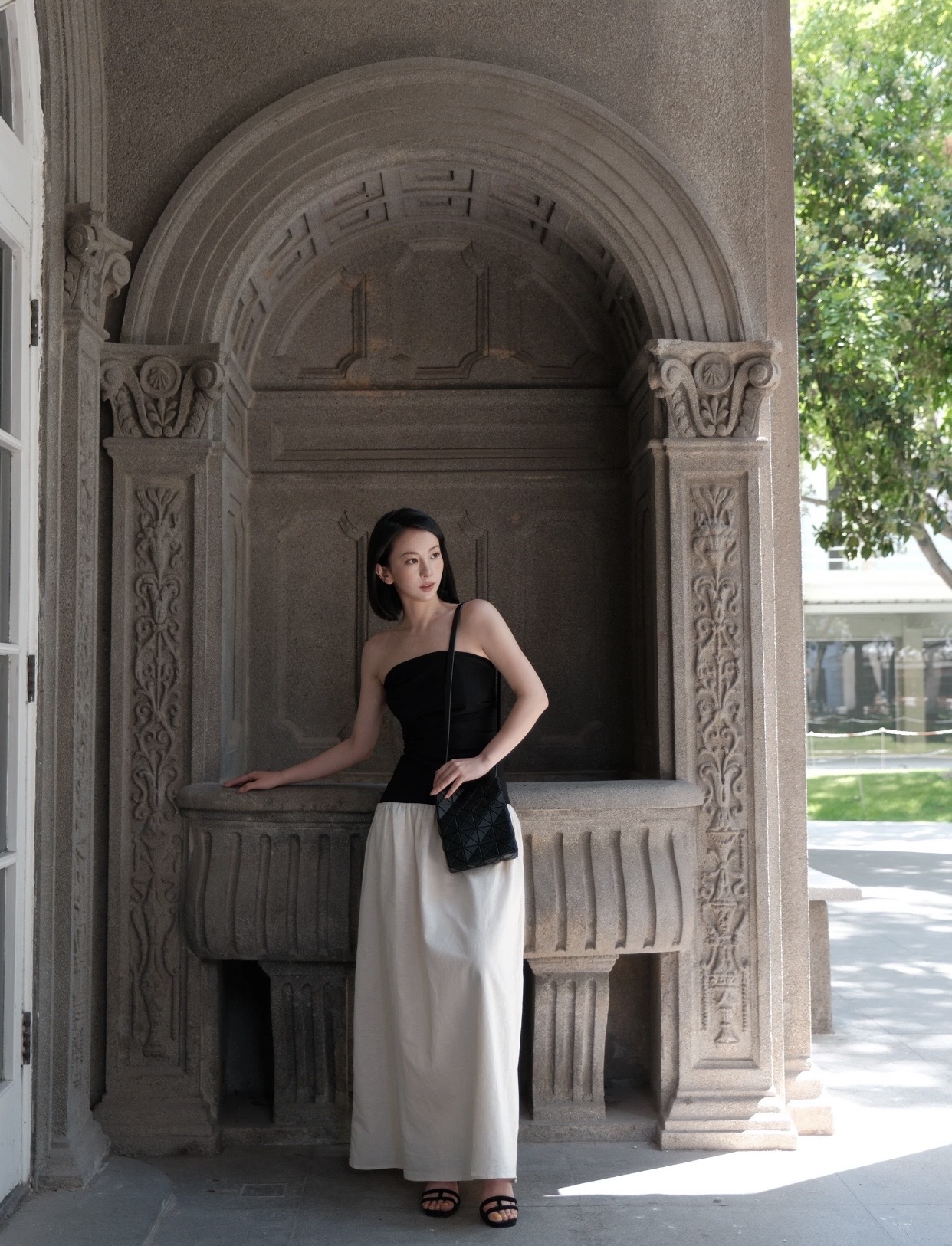 Issey Miyake BAOBAO BB26 Mini Crossbody Bag - Stylish & Functional 8 i1757239248090 1804 0 7