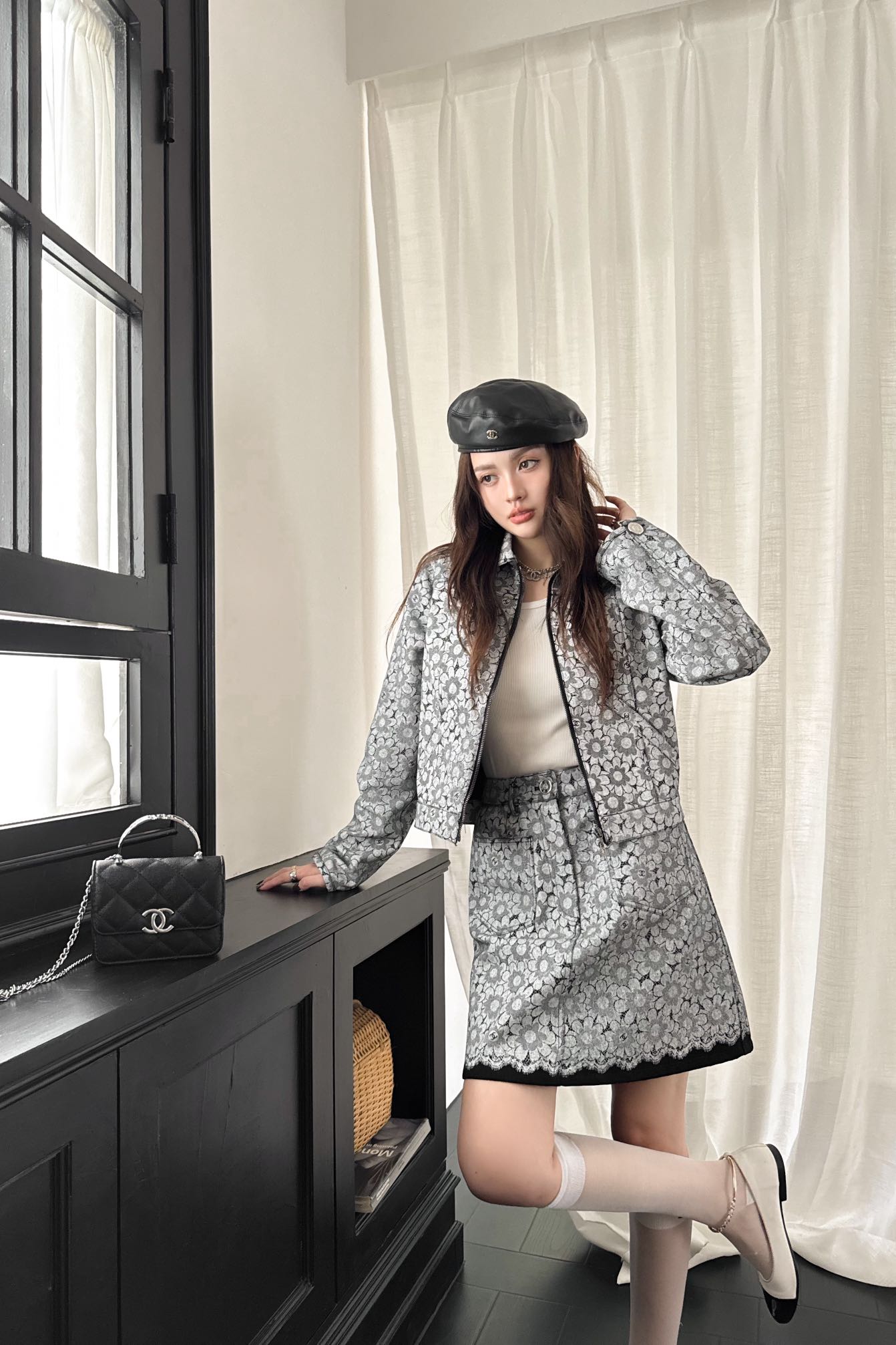 NO:453594,Model pictures, alexander wang19860909模特图,,alexander wang,Women's clothing