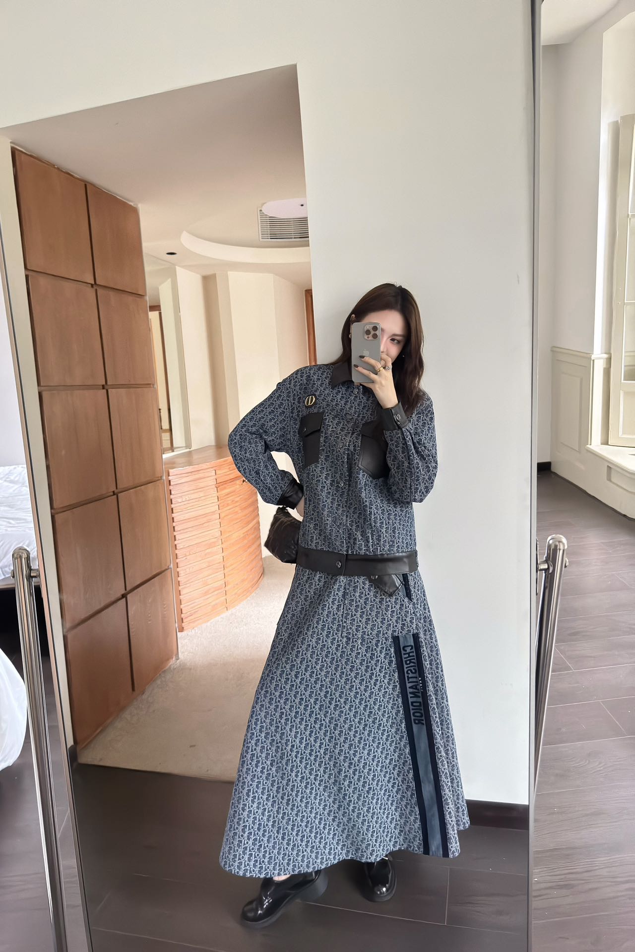 NO:454539,Model pictures, alexander wang19860909模特图,,alexander wang,Women's clothing