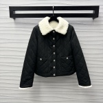 Chanel Clothing Coats & Jackets Lambswool Fall/Winter Collection 1 Chanel Clothing Coats & Jackets Lambswool Fall/Winter Collection
