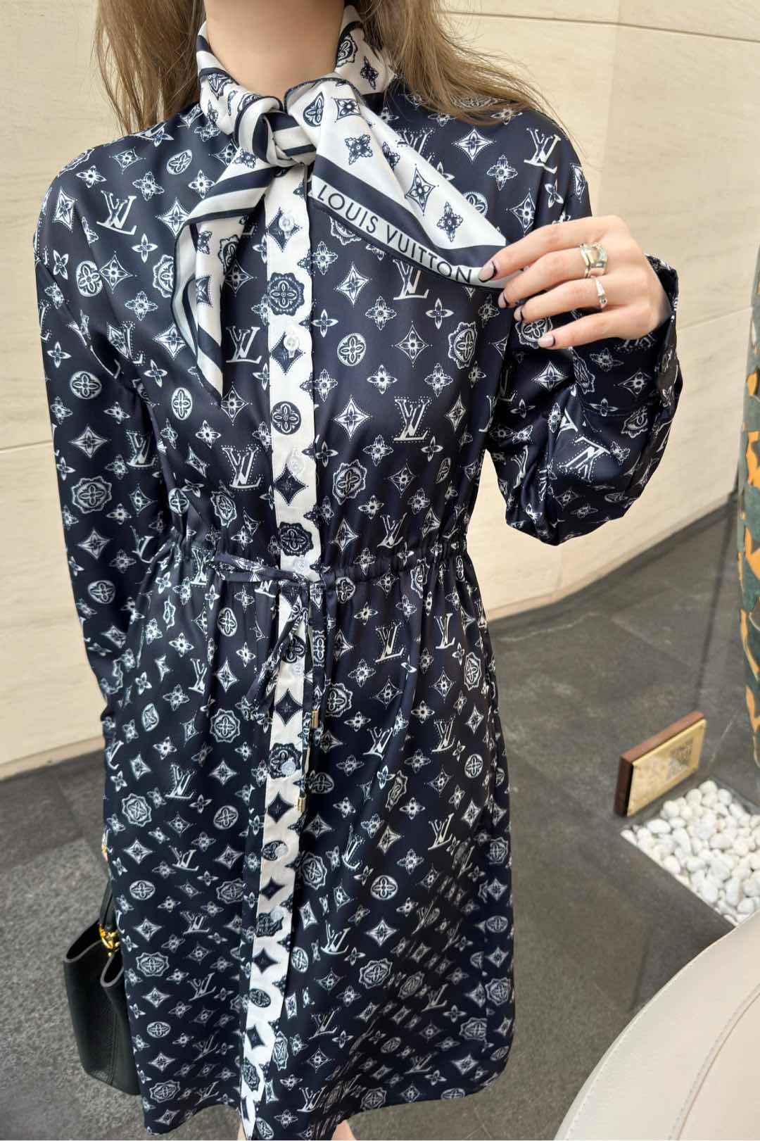 NO:295204,Model pictures, alexander wang19860909模特图,,alexander wang,Women's clothing