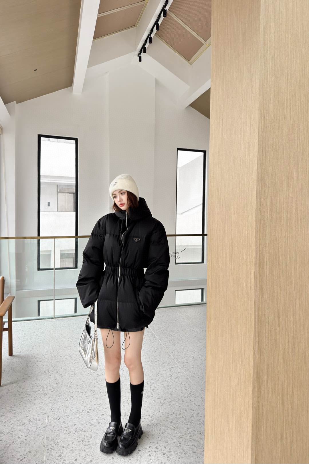 NO:295232,Model pictures, alexander wang19860909模特图,,alexander wang,Women's clothing