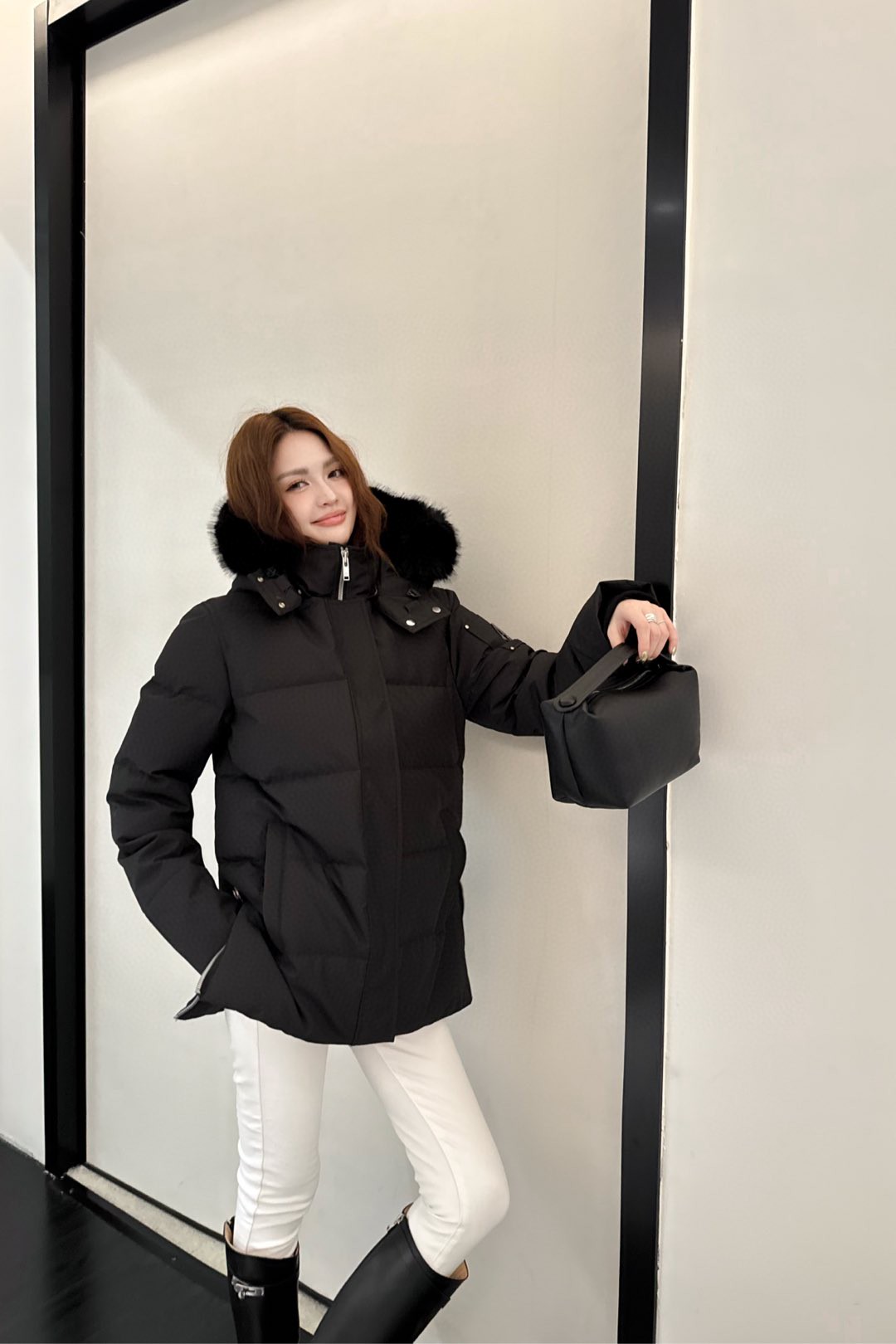 NO:295222,Model pictures, alexander wang19860909模特图,,alexander wang,Women's clothing