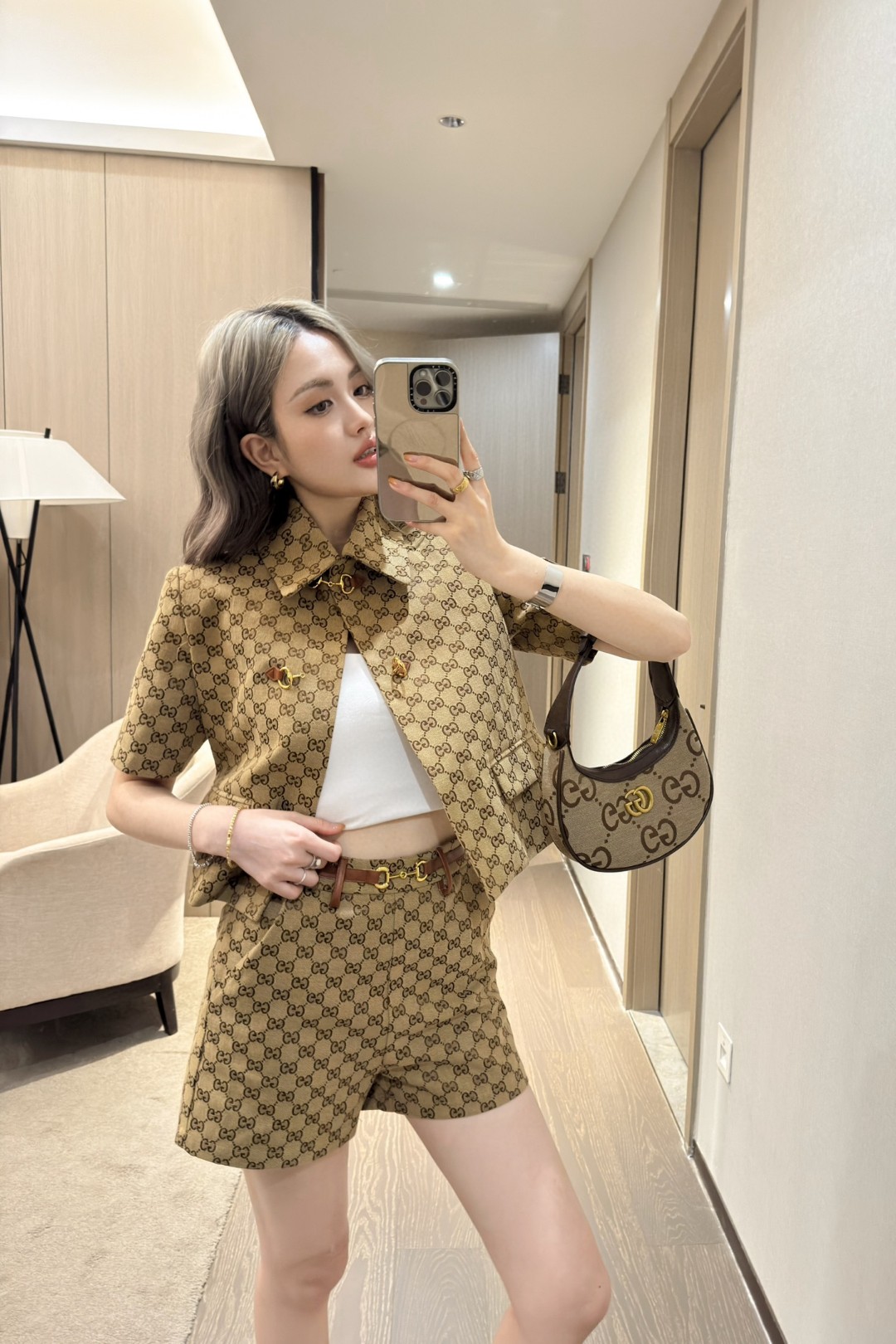 NO:320387,Model pictures, alexander wang19860909模特图,,alexander wang,Women's clothing