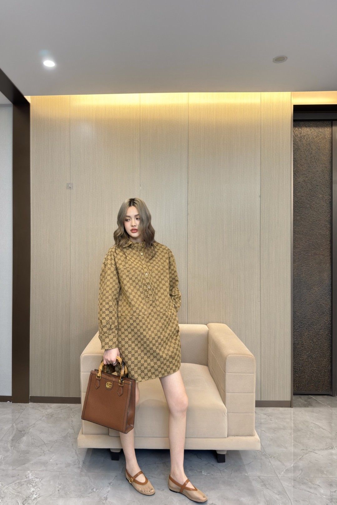 NO:320390,Model pictures, alexander wang19860909模特图,,alexander wang,Women's clothing