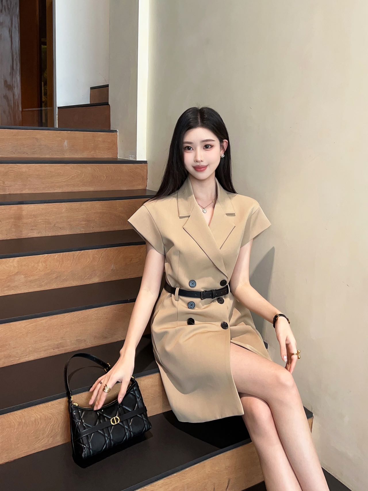 NO:320779,Model pictures, alexander wang19860909模特图,,alexander wang,Women's clothing