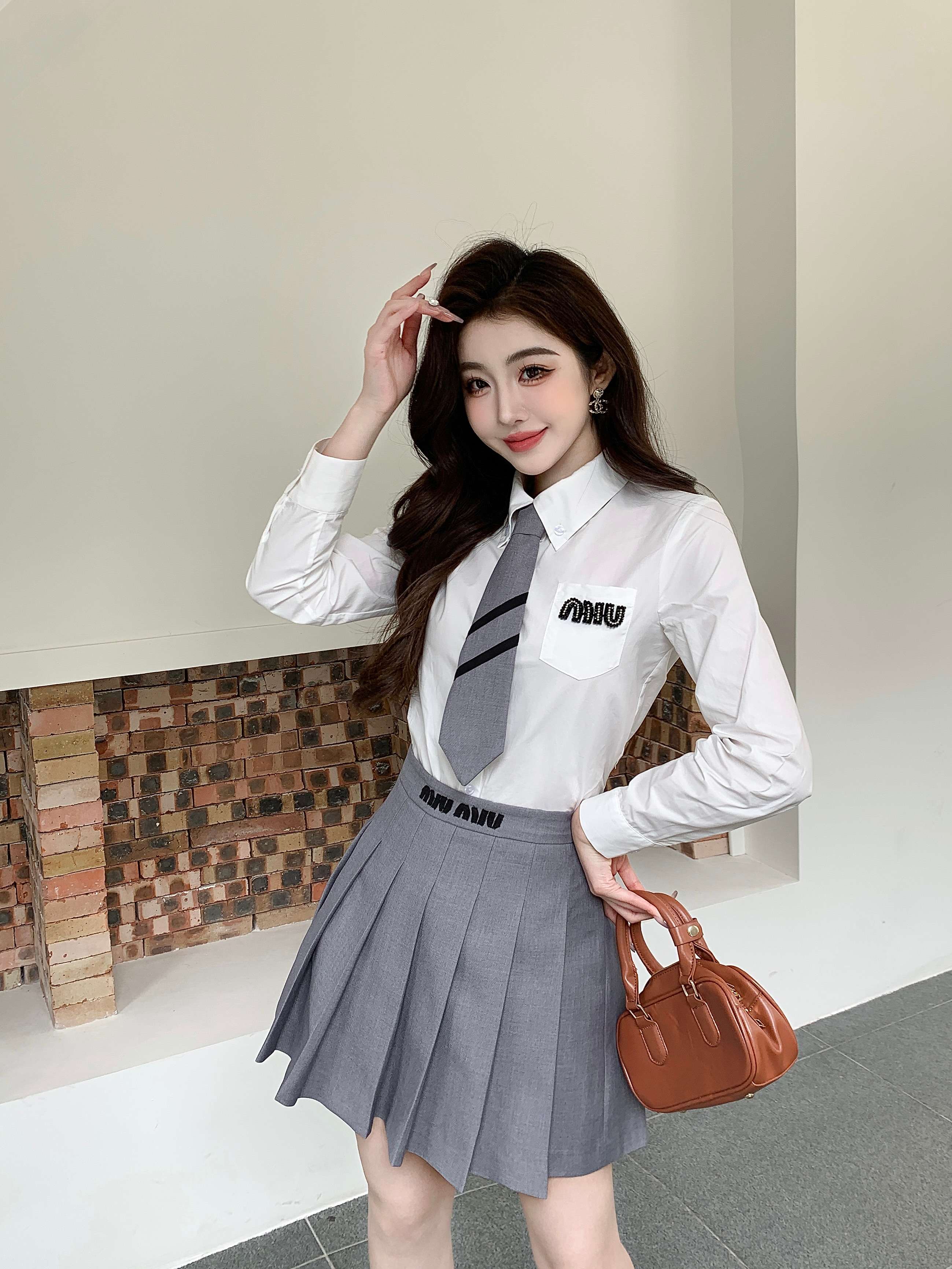 NO:320807,Model pictures, alexander wang19860909模特图,,alexander wang,Women's clothing