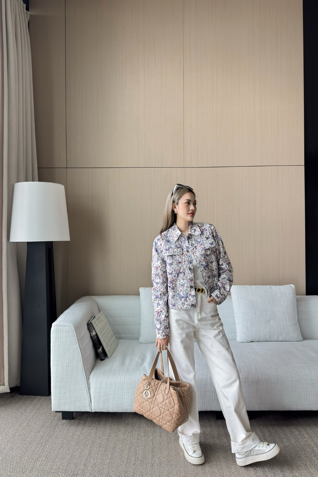 NO:321157,Model pictures, alexander wang19860909模特图,,alexander wang,Women's clothing