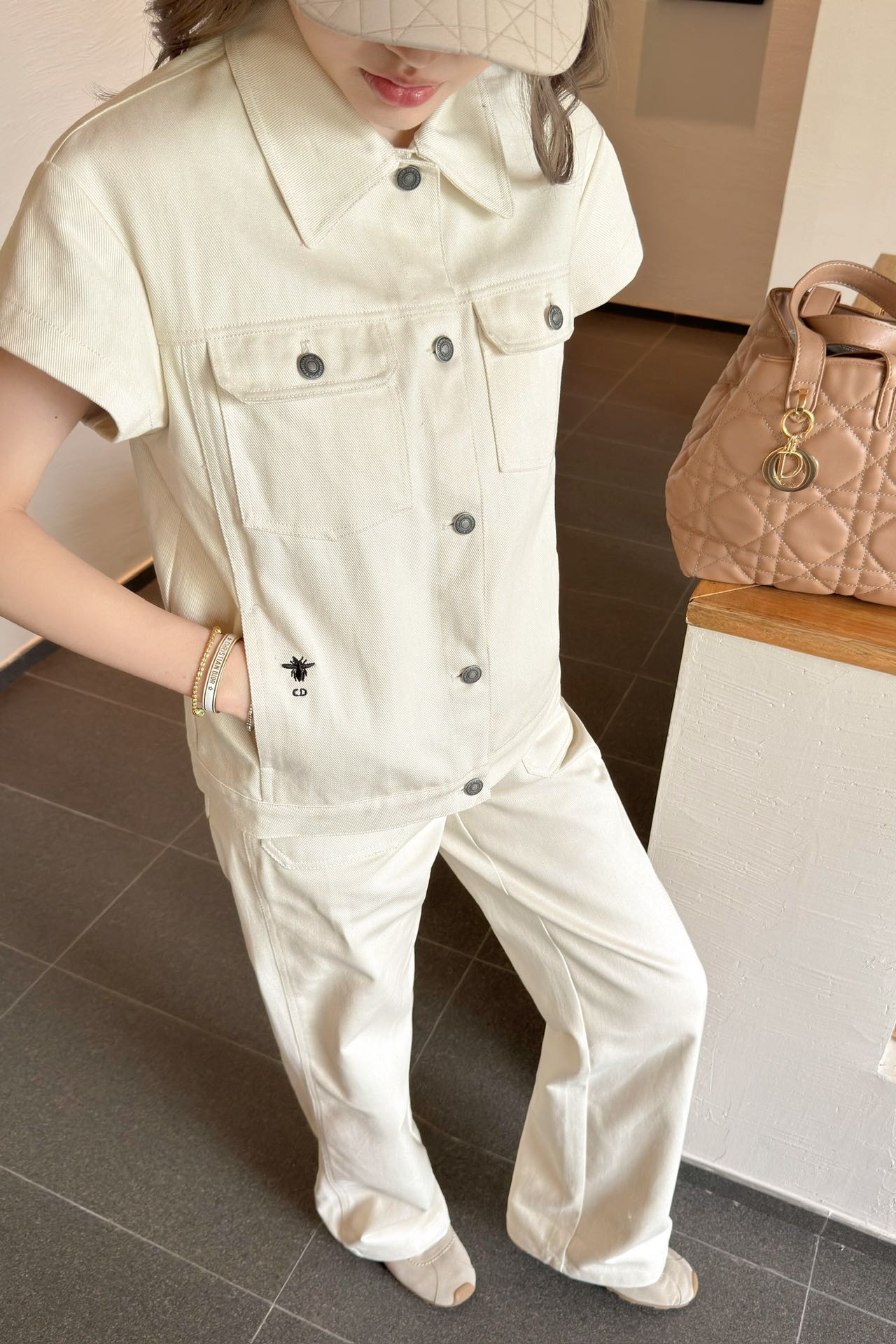 NO:321703,Pants top model picture, alexander wang19860909裤子上衣模特图,,alexander wang,Women's clothing