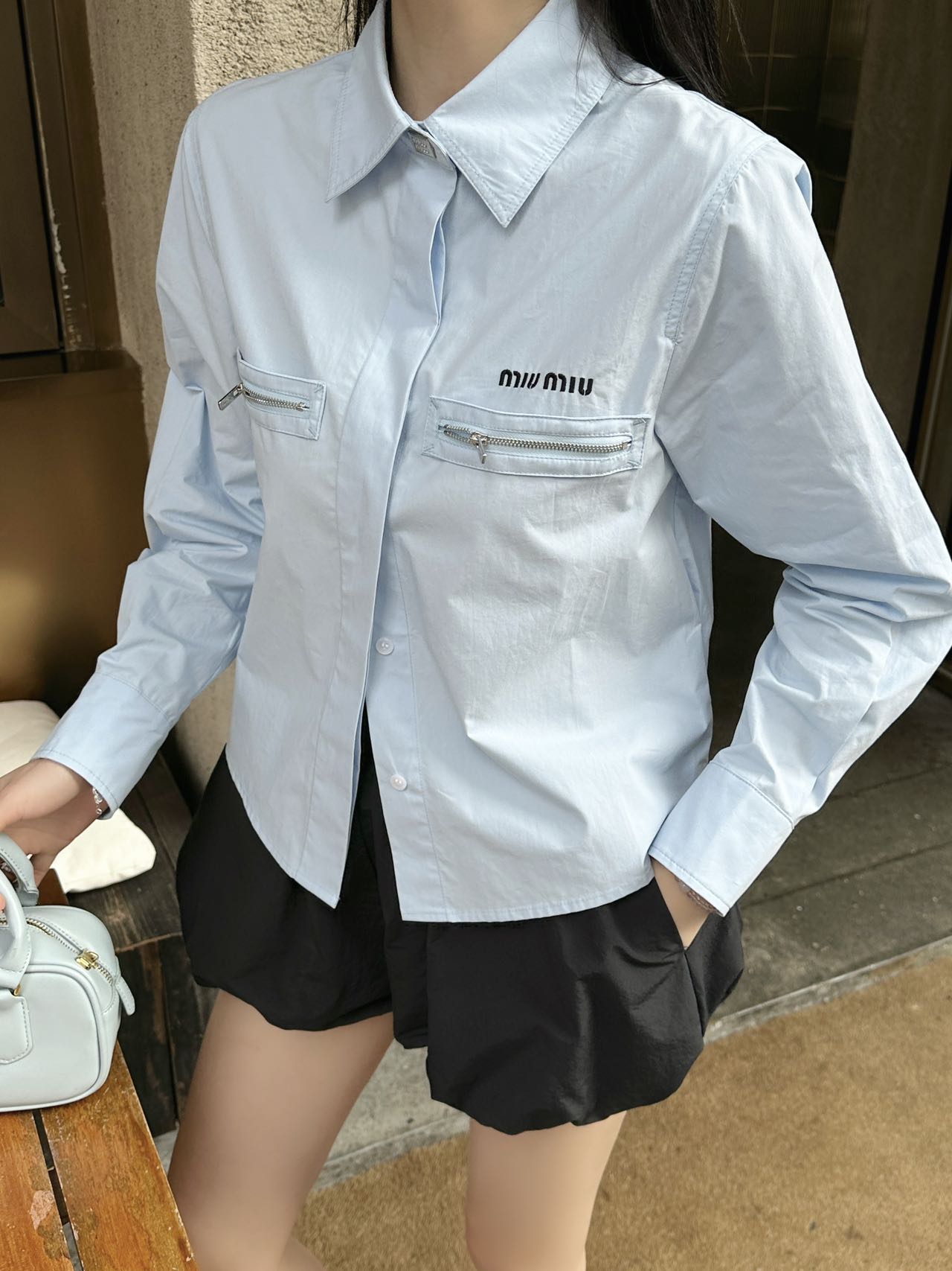 NO:322267,Model pictures, alexander wang19860909模特图,,alexander wang,Women's clothing