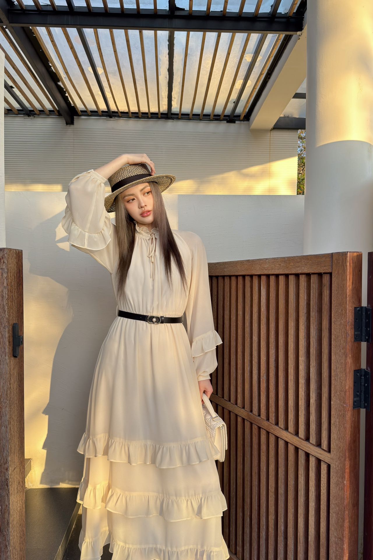 NO:323309,Model pictures, alexander wang19860909模特图,,alexander wang,Women's clothing