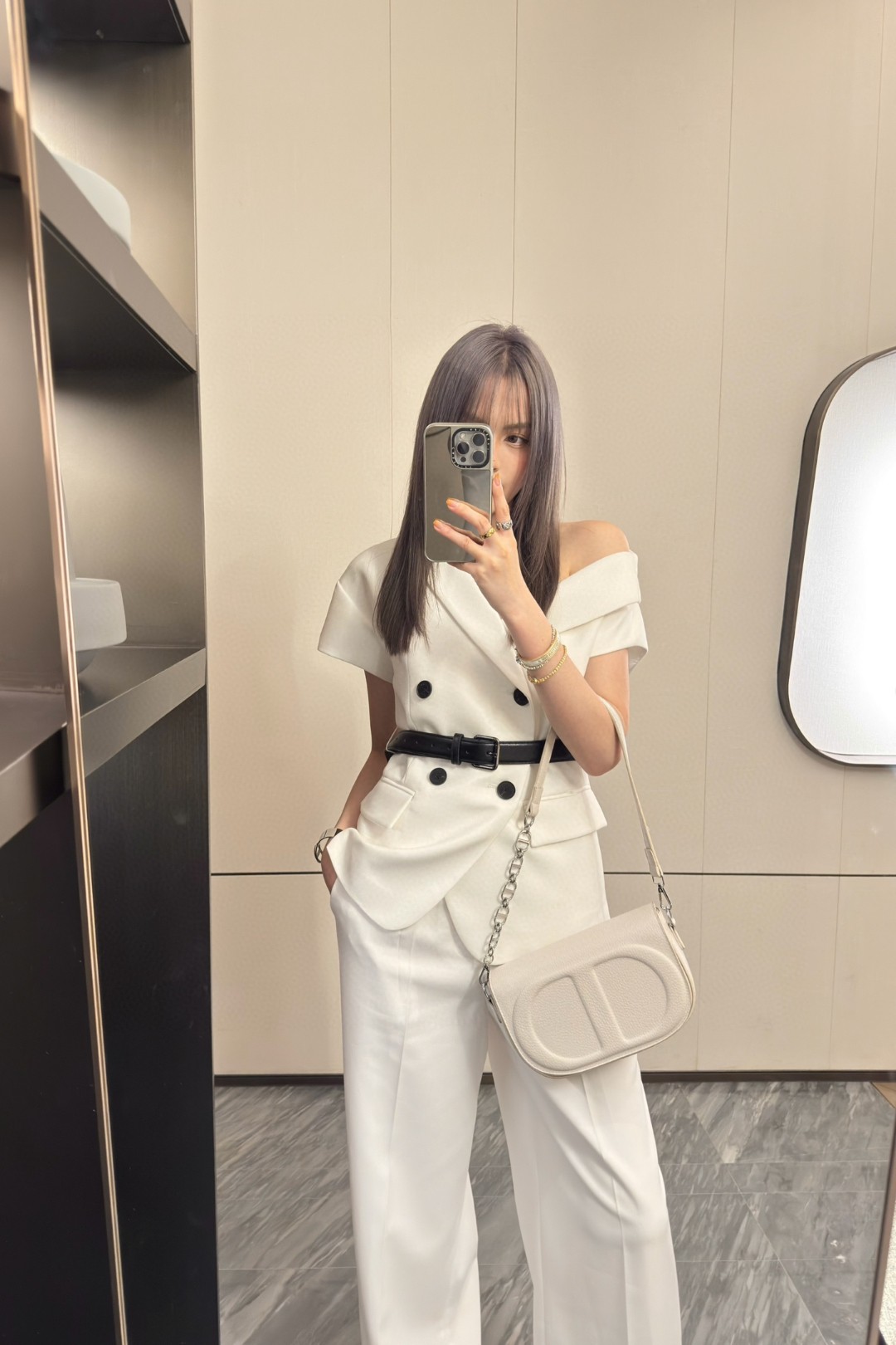 NO:322830,Model pictures, alexander wang19860909模特图,,alexander wang,Women's clothing