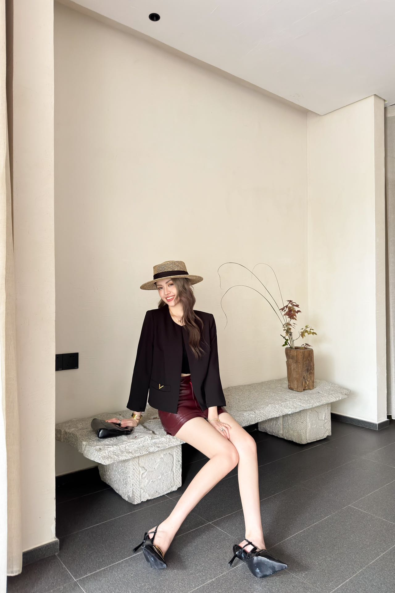 NO:323320,Model pictures, alexander wang19860909模特图,,alexander wang,Women's clothing