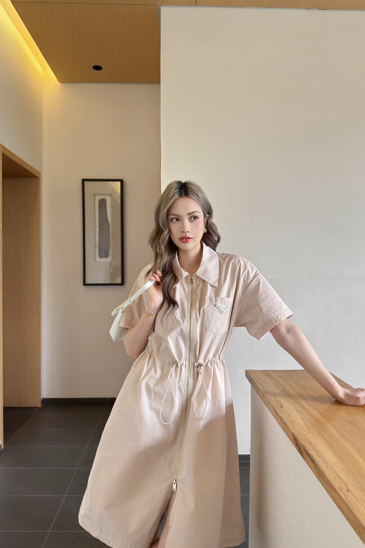 NO:323298,Model pictures, alexander wang19860909模特图,,alexander wang,Women's clothing