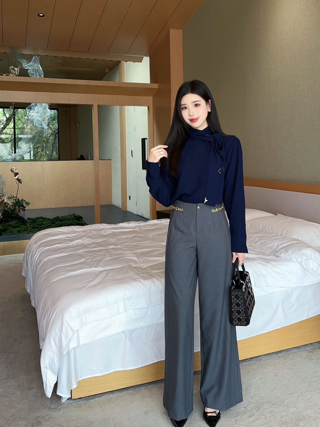 NO:323313,Model pictures, alexander wang19860909模特图,,alexander wang,Women's clothing