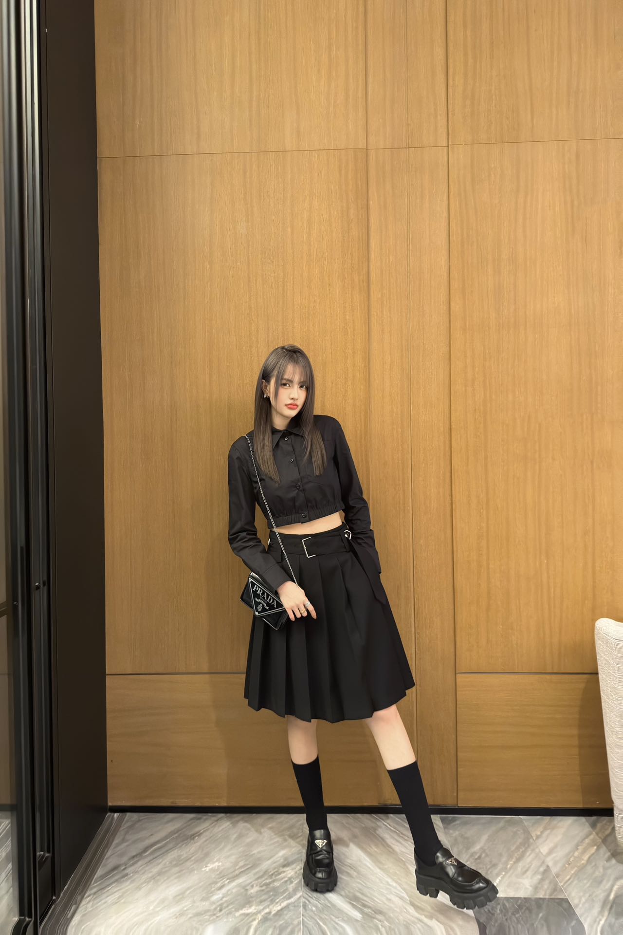 NO:323900,Model pictures, alexander wang19860909模特图,,alexander wang,Women's clothing