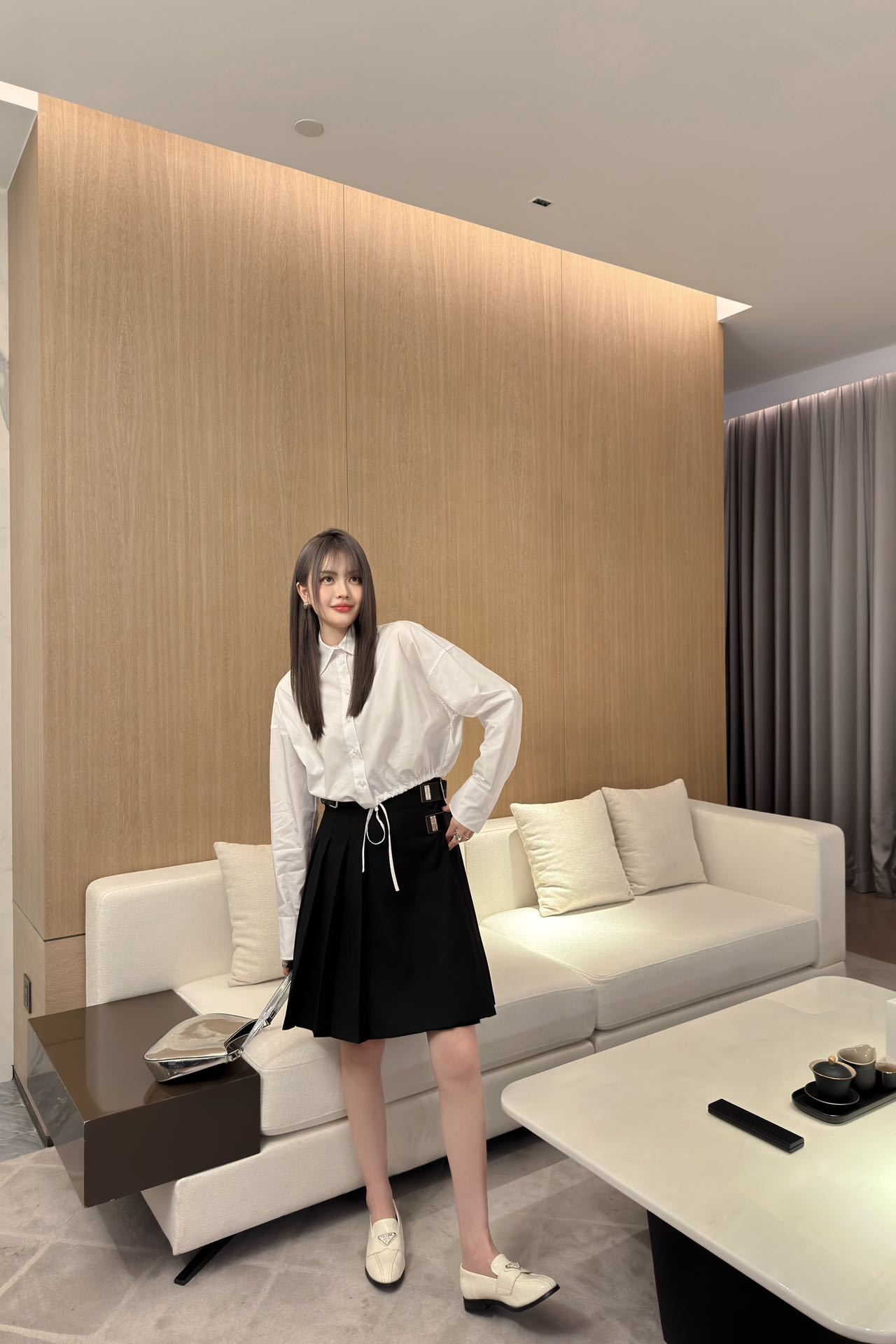 NO:323906,Model pictures, alexander wang19860909模特图,,alexander wang,Women's clothing