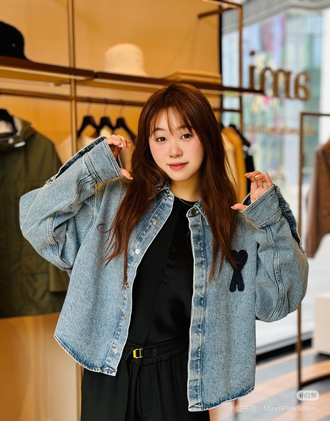 NO:478366,Purchase agent upper body picture, alexander wang19860909代购上身图,,alexander wang,Women's clothing