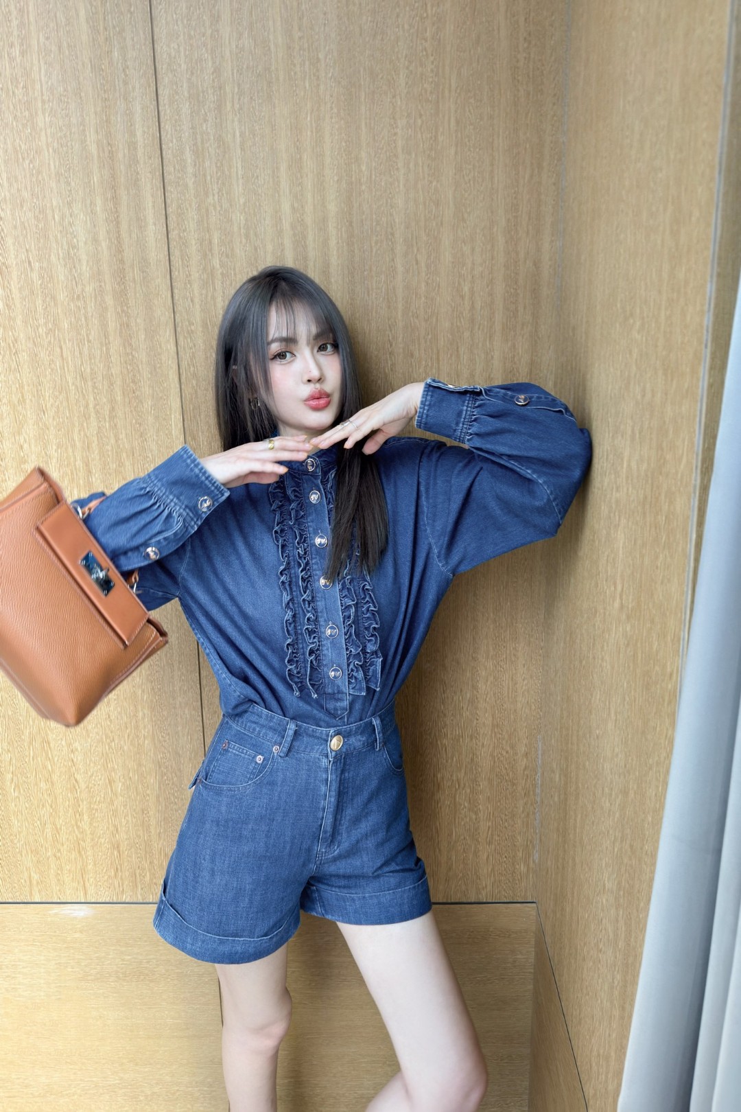 NO:325051,Model pictures, alexander wang19860909模特图,,alexander wang,Women's clothing