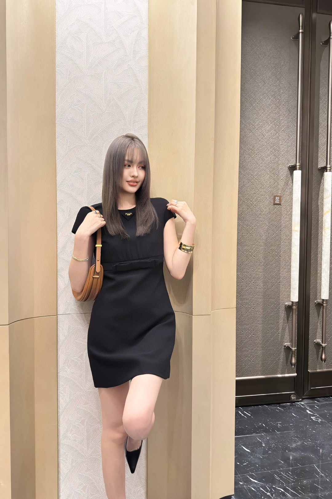 NO:326026,Model pictures, alexander wang19860909模特图,,alexander wang,Women's clothing