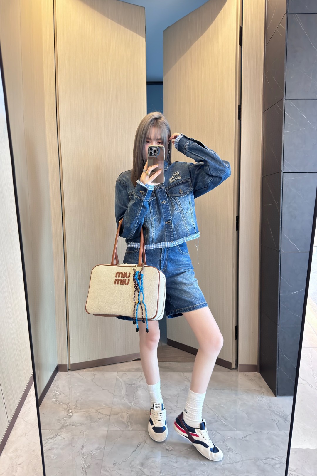 NO:326585,Model pictures, alexander wang19860909模特图,,alexander wang,Women's clothing