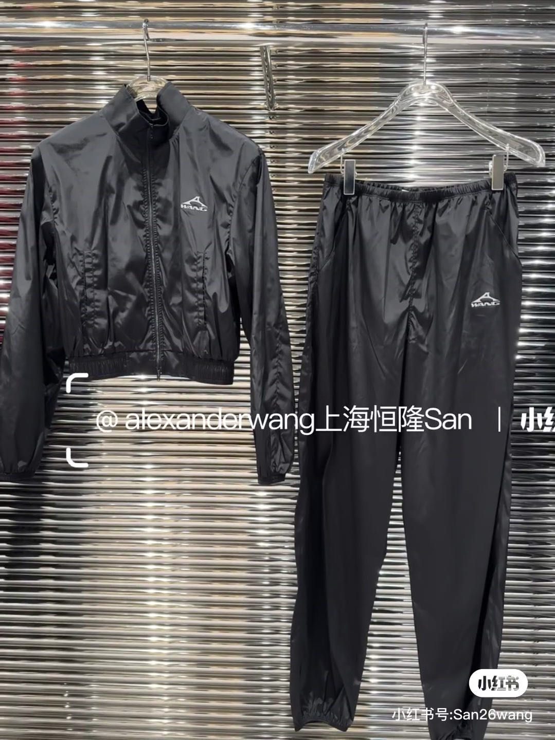 NO:326723,Purchase agent real shot, alexander wang19860909代购实拍,,alexander wang,Women's clothing